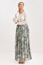  Long skirt model 197235 Figl 