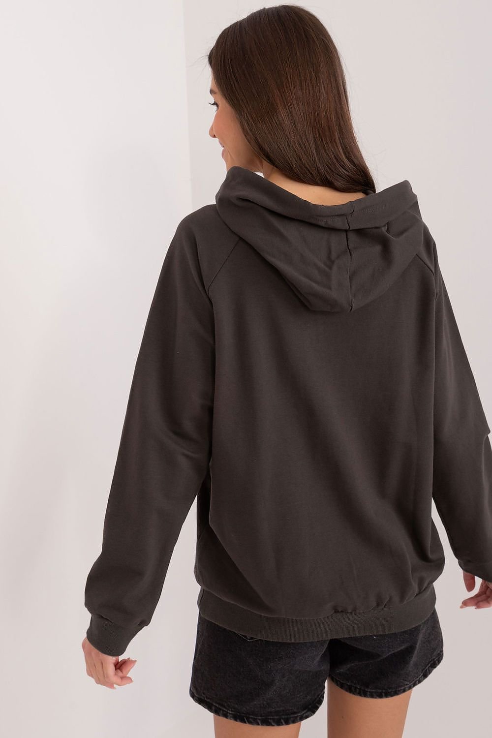  Sweatshirt model 197445 Relevance 