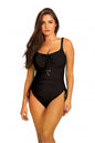  Swimsuit one piece model 198875 Barontex 