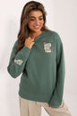  Sweatshirt model 199210 Sublevel 