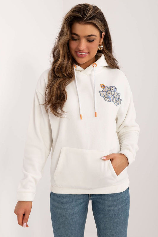  Sweatshirt model 199214 Sublevel 