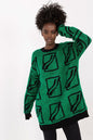  Jumper model 199233 Badu 