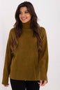  Turtleneck model 199432 AT 