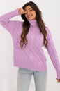  Turtleneck model 199444 AT 