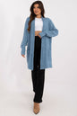  Cardigan model 199520 AT 