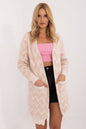  Cardigan model 199547 AT 