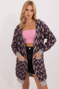  Cardigan model 199549 AT 