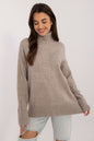  Turtleneck model 199634 AT 