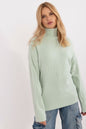  Turtleneck model 199637 AT 