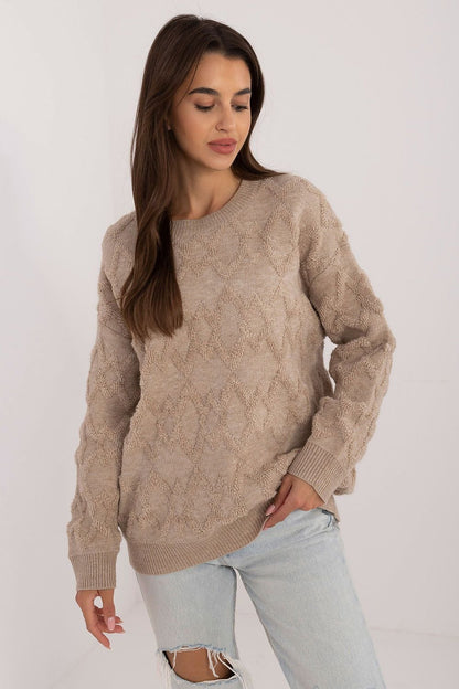  Jumper model 199641 AT 