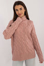  Turtleneck model 199643 AT 