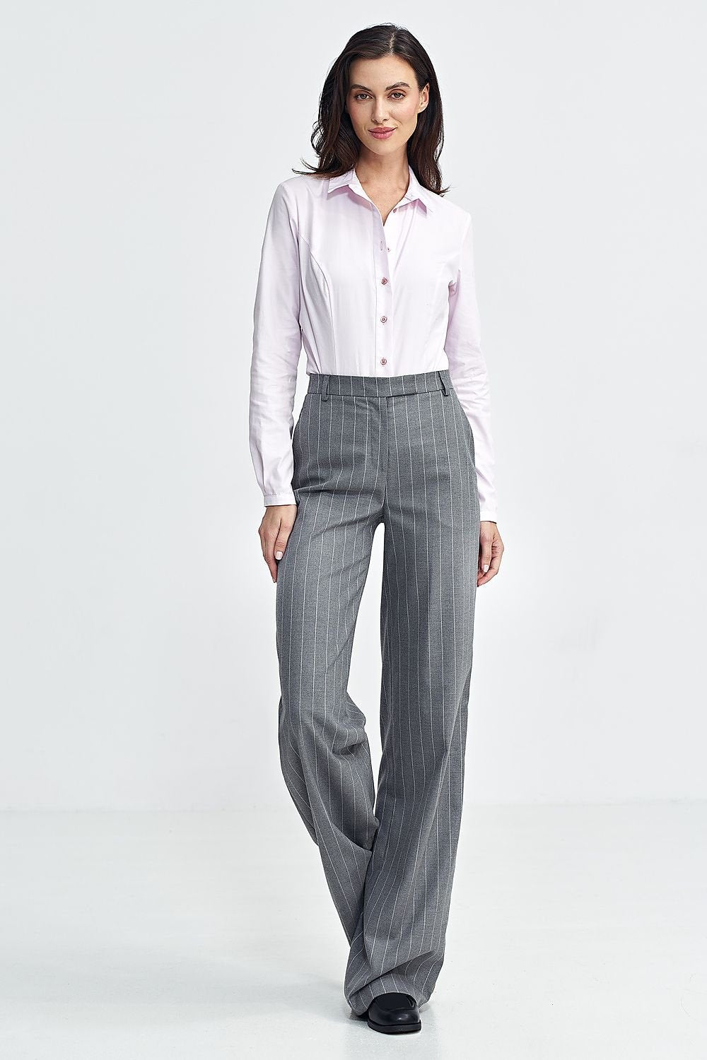  Trousers model 199716 Nife 