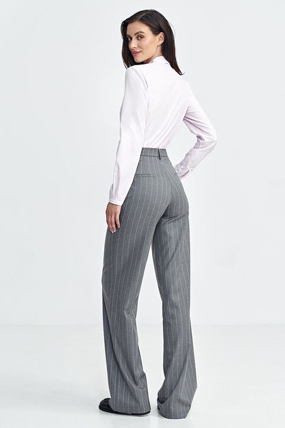  Trousers model 199716 Nife 