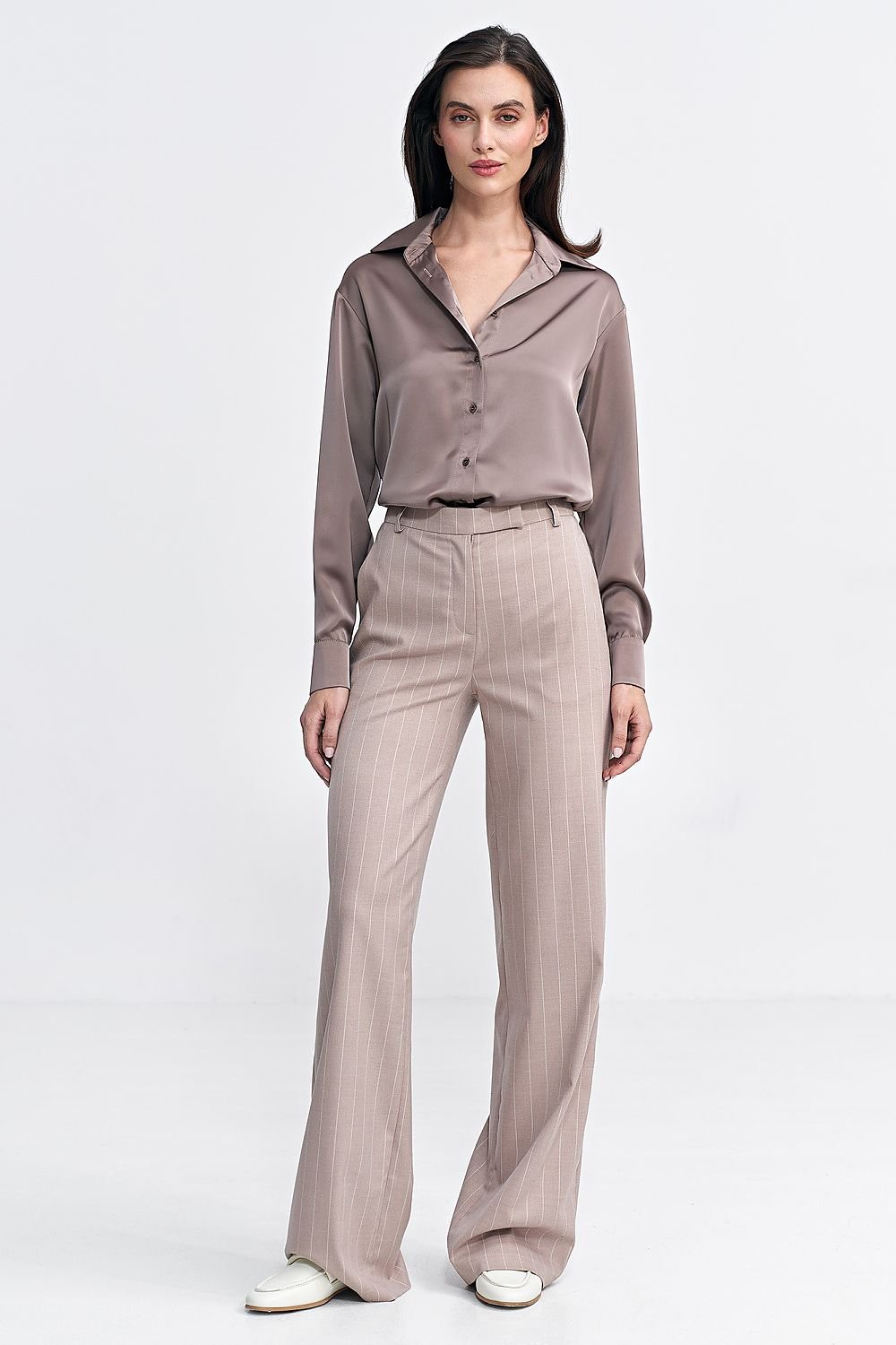  Trousers model 199717 Nife 