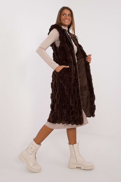  Gilet model 199773 AT 