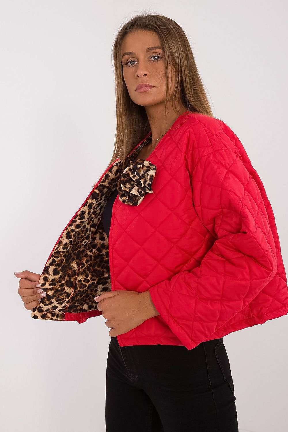  Jacket model 199956 Italy Moda 