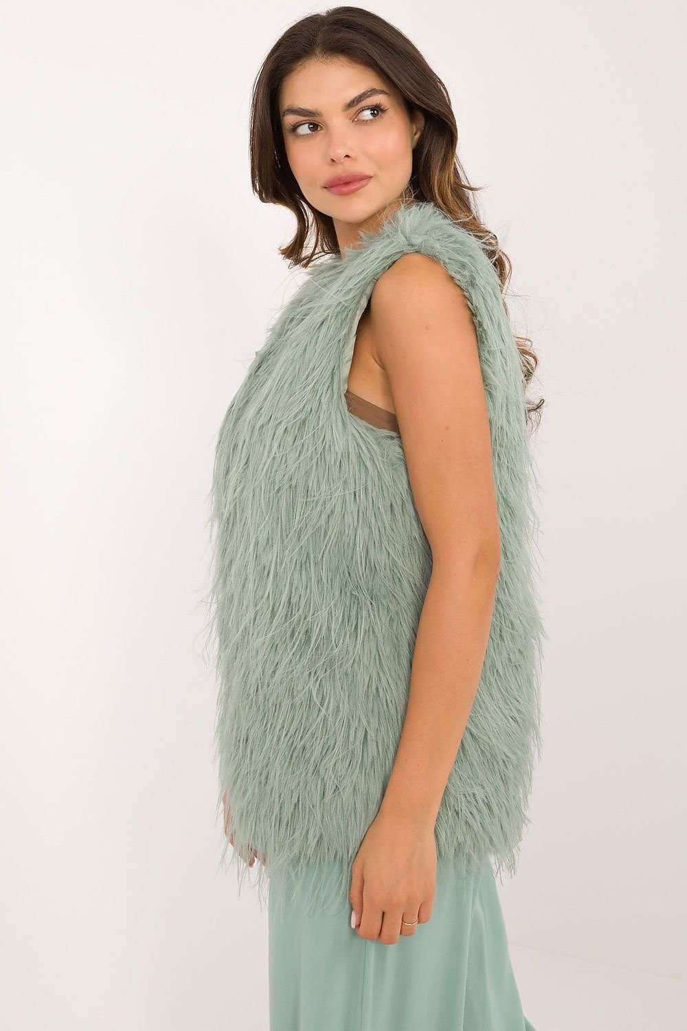  Gilet model 200204 AT 