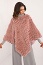  Poncho model 200205 AT 