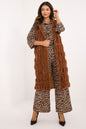  Gilet model 200208 AT 