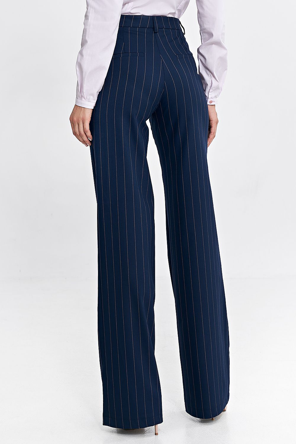  Trousers model 200390 Nife 