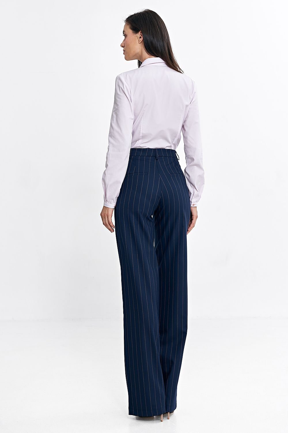  Trousers model 200390 Nife 