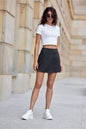  Short skirt model 200461 Roco Fashion 