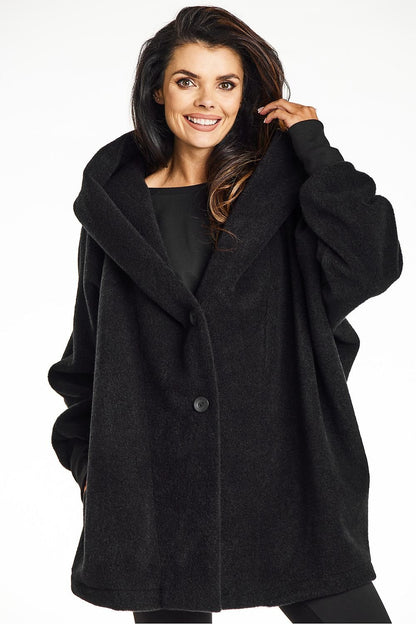  Coat model 200557 awama 