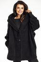  Coat model 200557 awama 