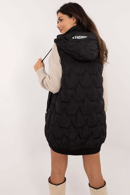  Gilet model 200967 Factory Price 