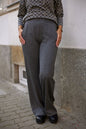  Women trousers model 201126 La Aurora 