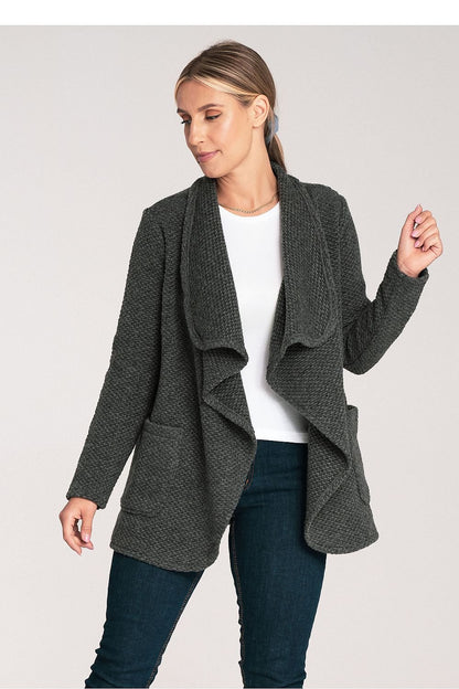  Cardigan model 201434 Figl 