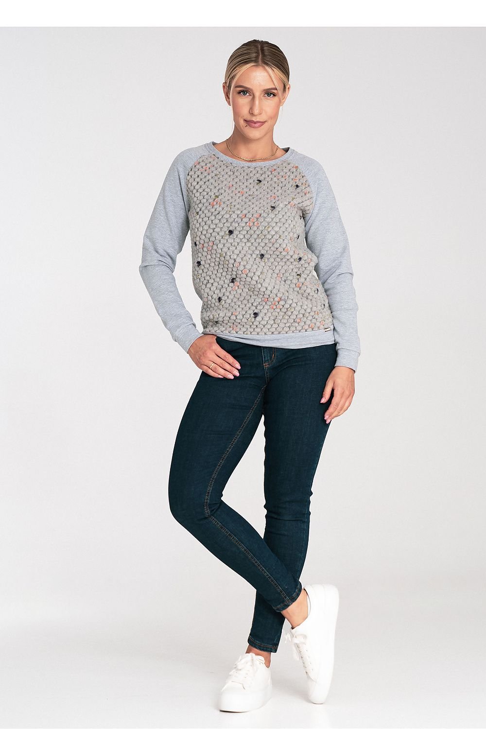  Sweatshirt model 201456 Figl 