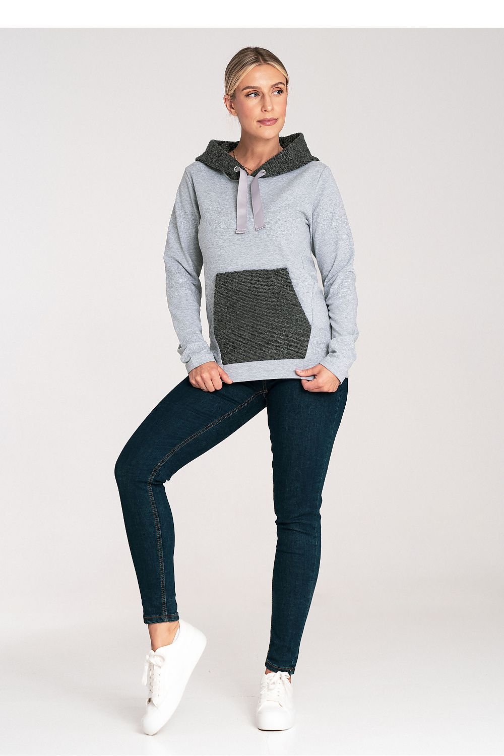  Sweatshirt model 201458 Figl 