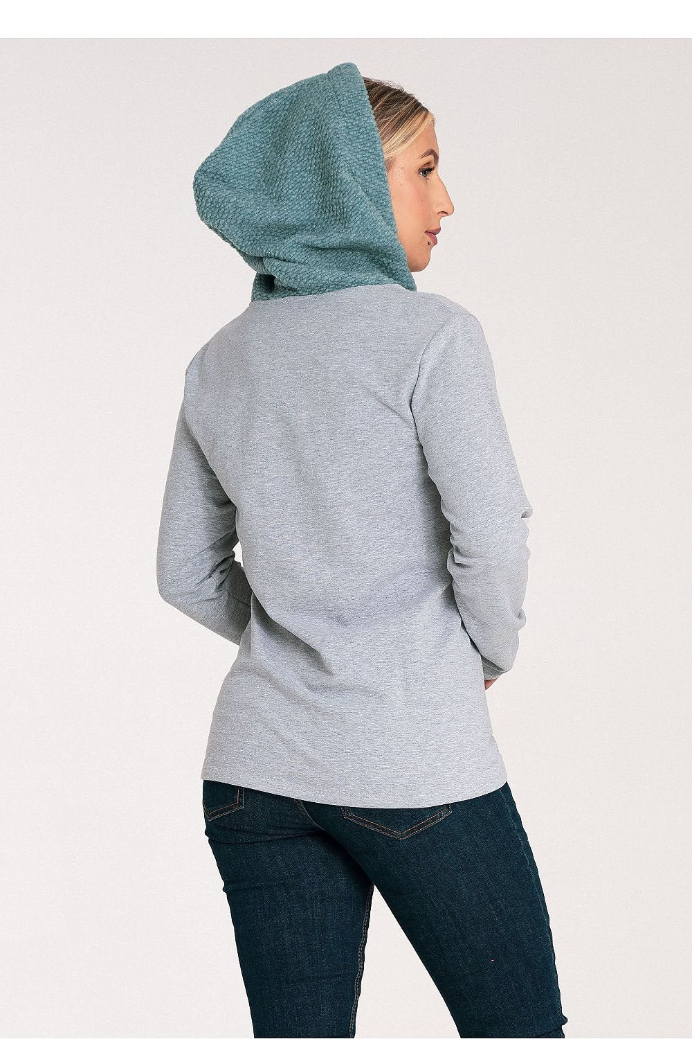  Sweatshirt model 201459 Figl 