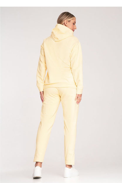  Tracksuit trousers model 201476 Figl 