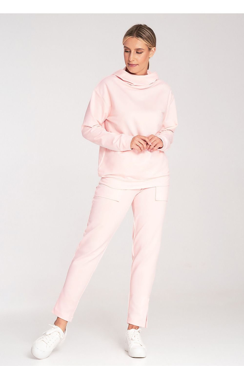  Tracksuit trousers model 201479 Figl 