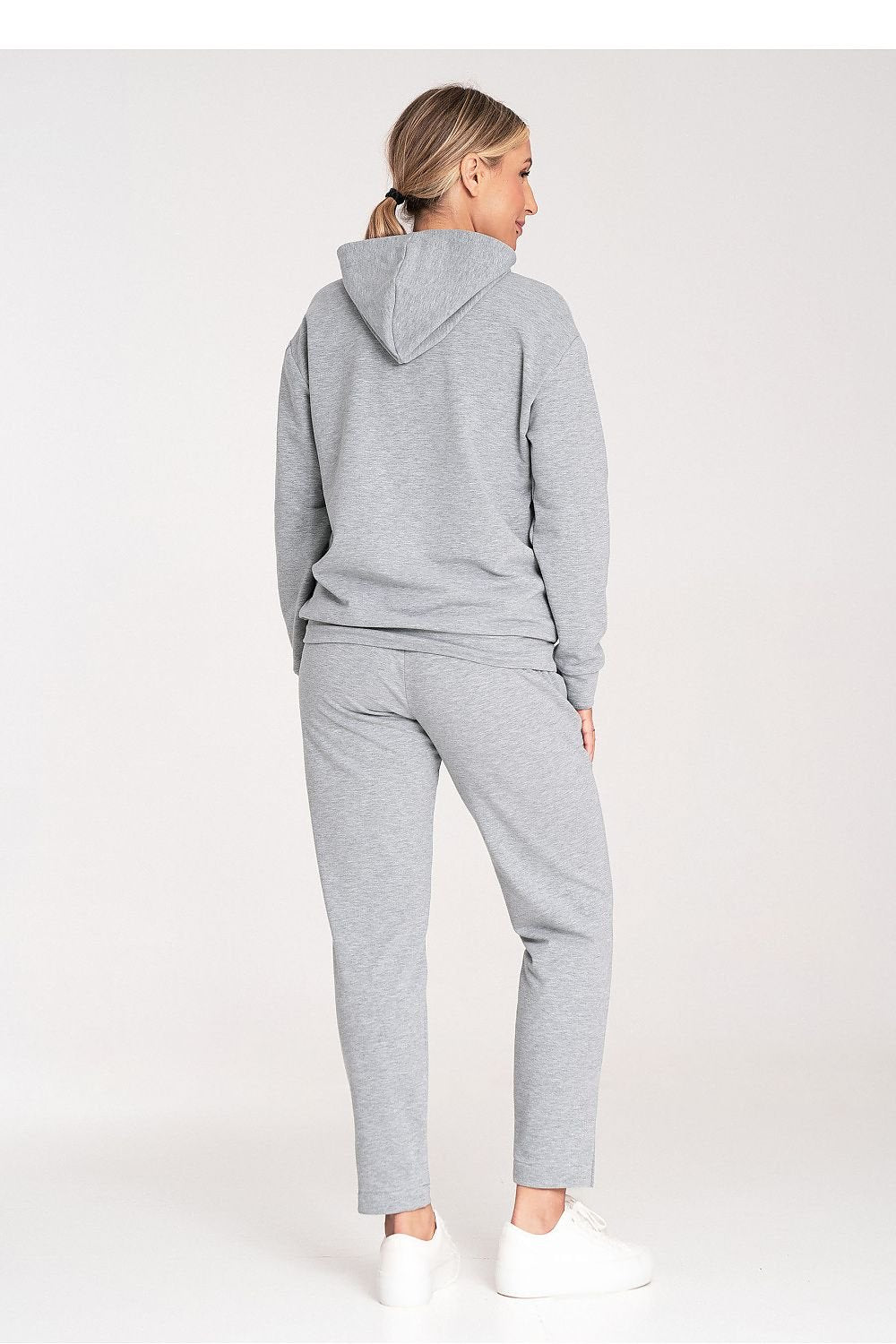  Tracksuit trousers model 201481 Figl 