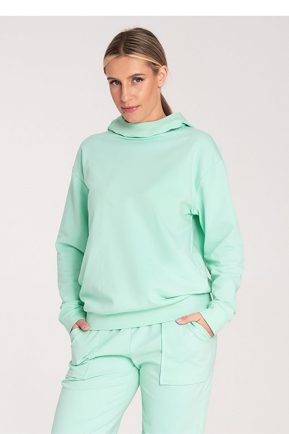  Sweatshirt model 201485 Figl 