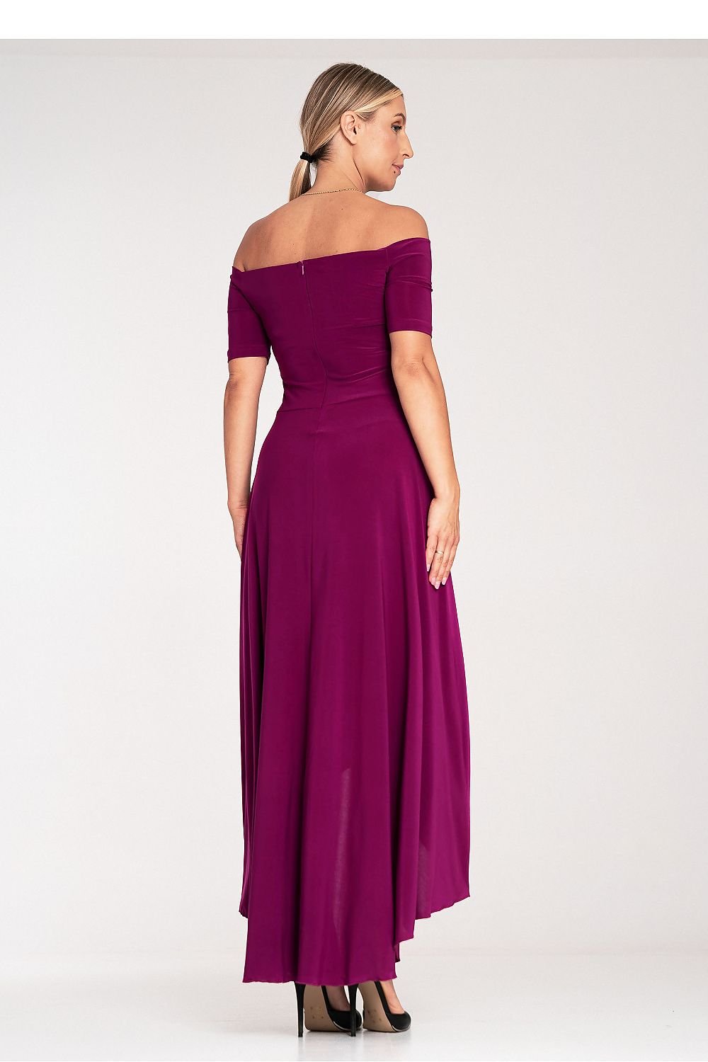  Evening dress model 201492 Figl 