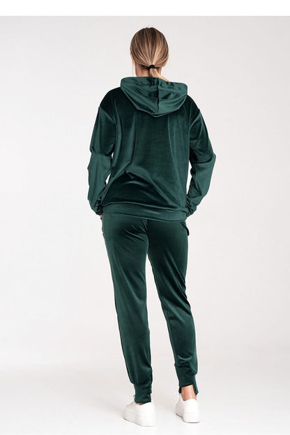  Tracksuit trousers model 201501 Figl 