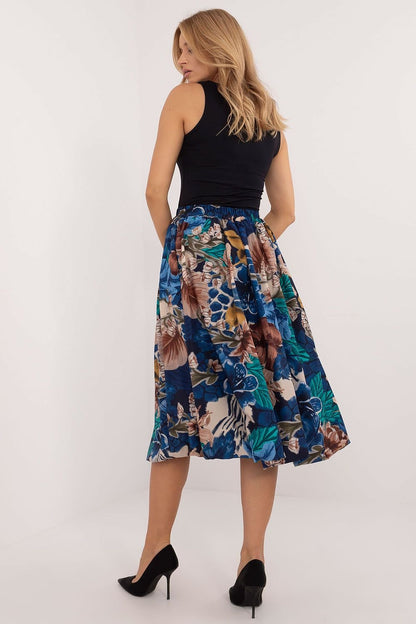  Skirt model 201852 Italy Moda 