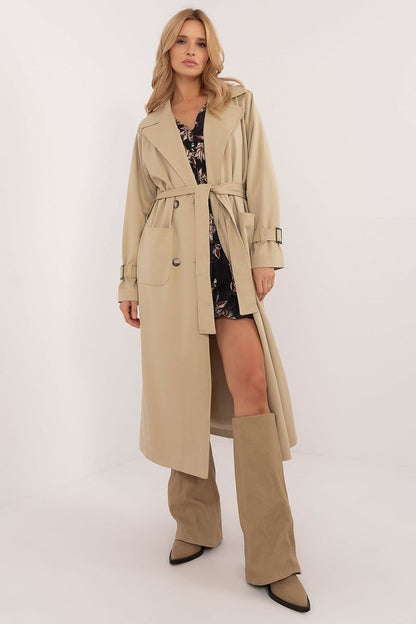  Coat model 201965 Lakerta 