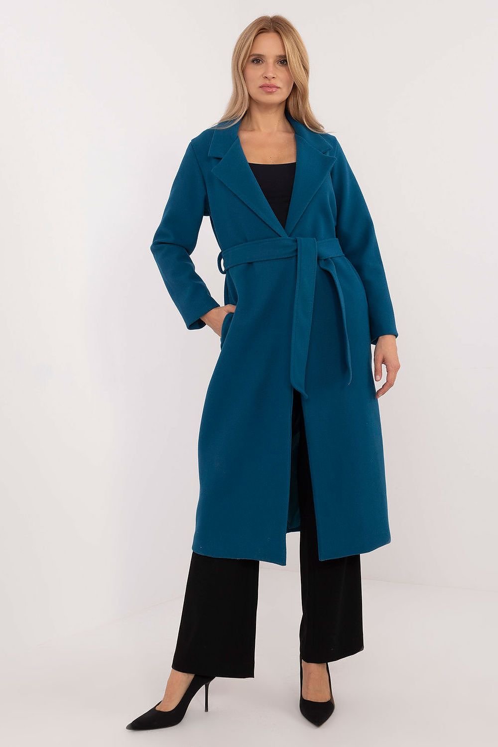  Coat model 202298 Och Bella 