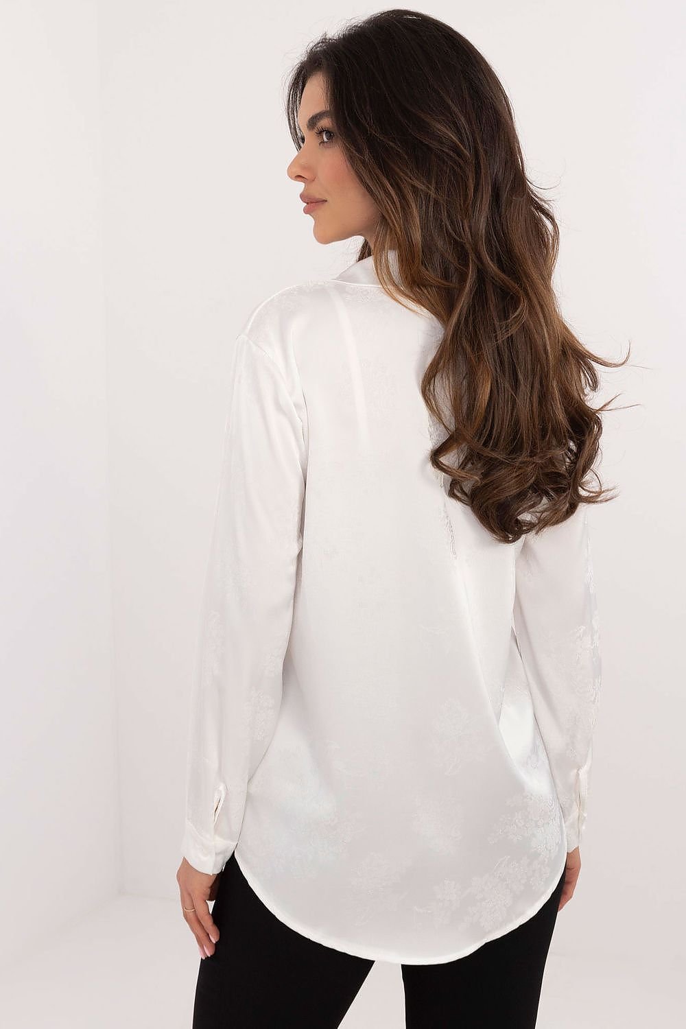  Long sleeve shirt model 202527 Italy Moda 