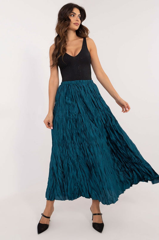  Long skirt model 202768 Italy Moda 