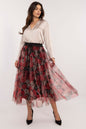  Skirt model 202883 Italy Moda 