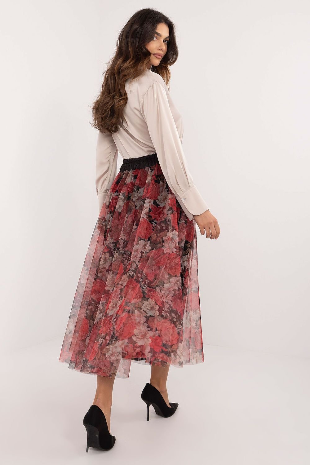  Skirt model 202883 Italy Moda 