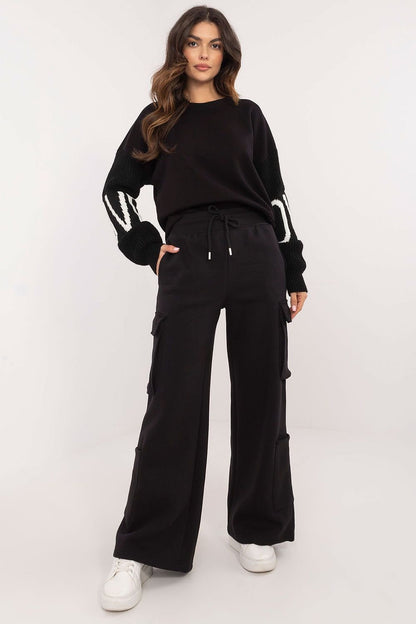  Tracksuit trousers model 202946 Sublevel 