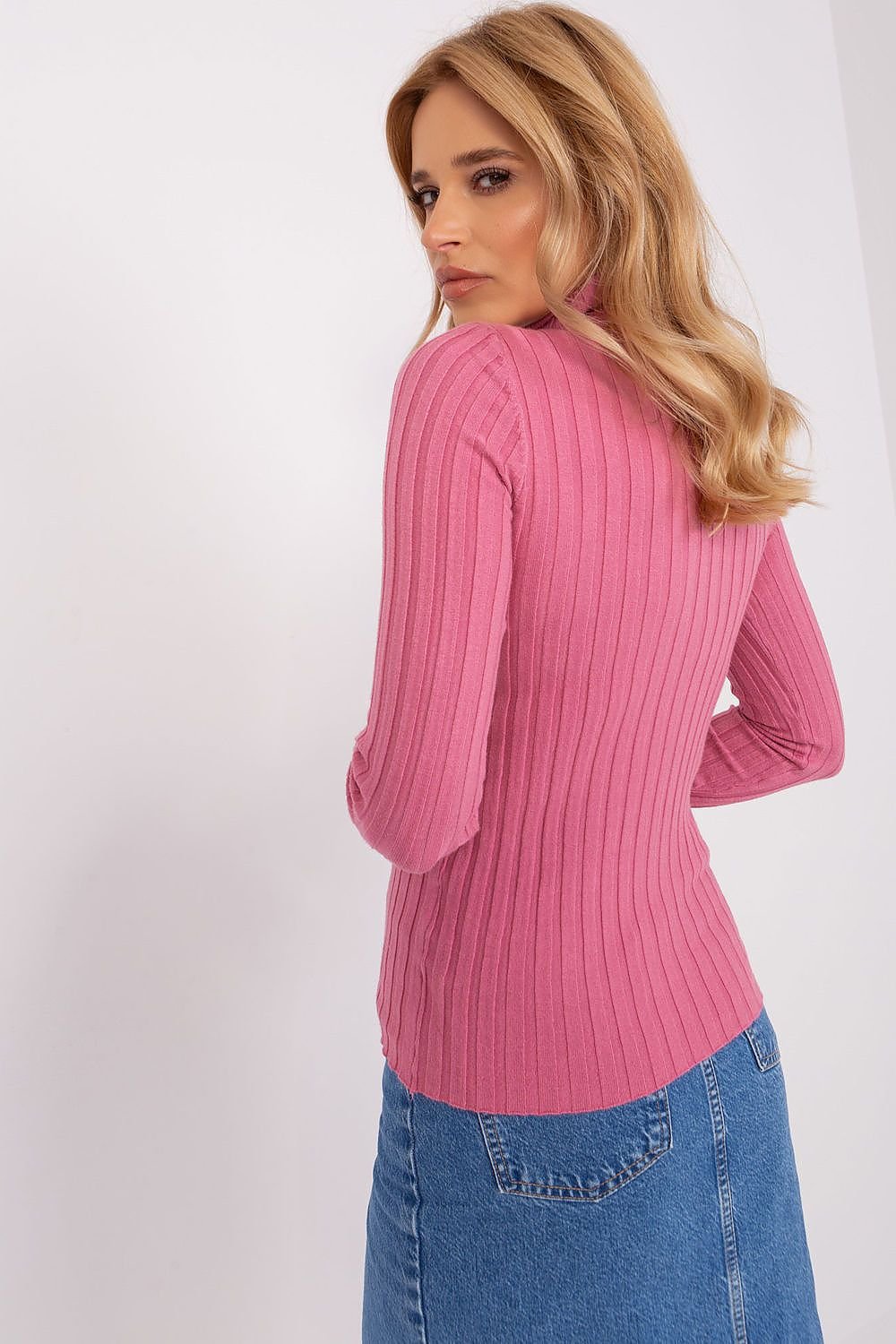  Turtleneck model 203009 Factory Price 