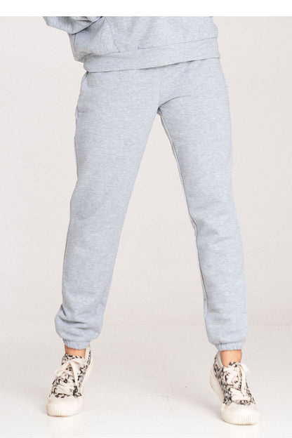  Tracksuit trousers model 203129 Figl 